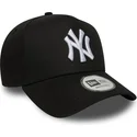 cap-ivelt-cheren-snapbek-e-frame-league-essential-new-york-yankees-mlb-new-era