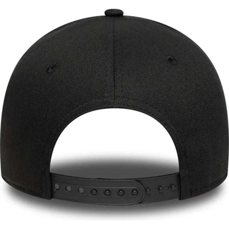 schwarze-gebogene-snapback-kappe-e-frame-essential-der-las-vegas-raiders-nfl-von-new-era