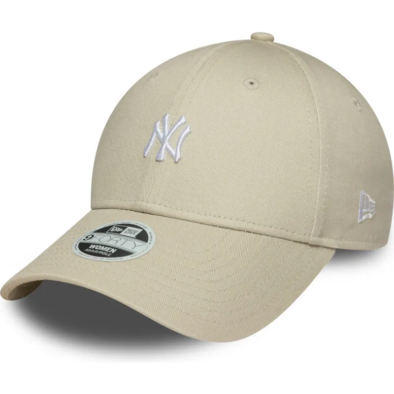 sapkak-ivelt-bezs-allithato-9forty-mini-new-york-yankees-mlb-new-era sapkak-ivelt-bezs-allithato-9forty-mini-new-york-yankees-mlb-new-era