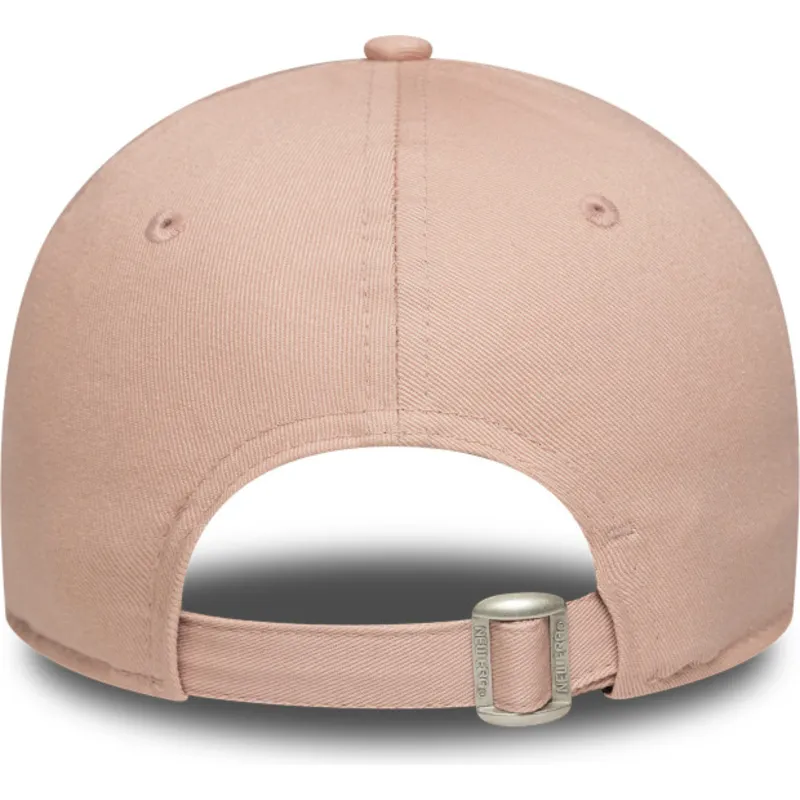 sapkak-ivelt-rozsaszin-allithato-9forty-mini-new-york-yankees-mlb-new-era