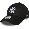 sapkak-ivelt-fekete-allithato-pant-9twenty-league-essential-new-york-yankees-mlb-new-era