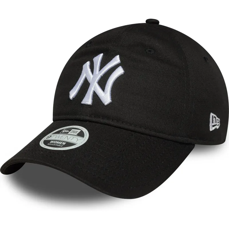 sapkak-ivelt-fekete-allithato-pant-9twenty-league-essential-new-york-yankees-mlb-new-era