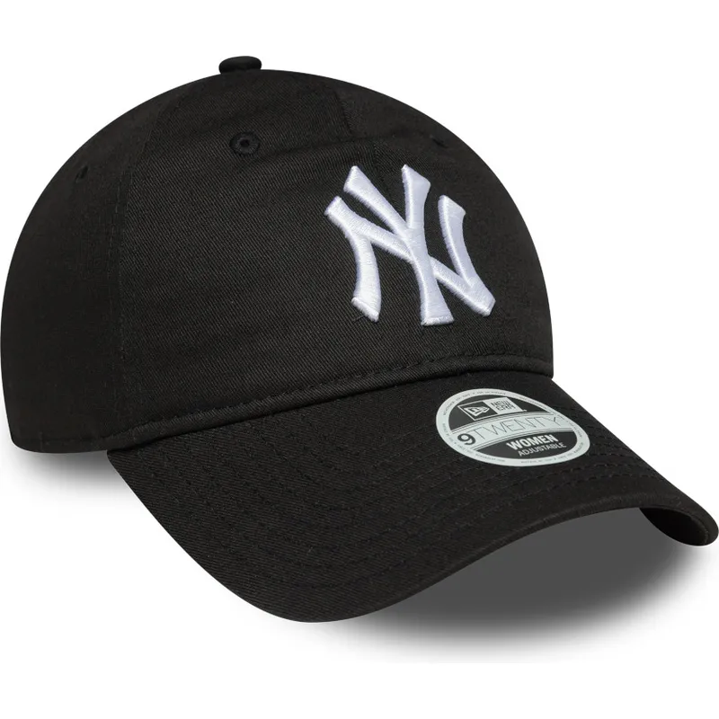 sapkak-ivelt-fekete-allithato-pant-9twenty-league-essential-new-york-yankees-mlb-new-era