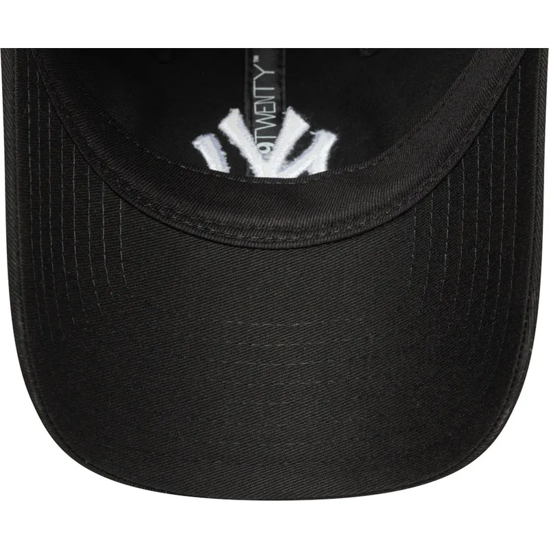 sapkak-ivelt-fekete-allithato-pant-9twenty-league-essential-new-york-yankees-mlb-new-era