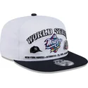 cap-lapos-cheren-snapbek-golfer-championship-pin-new-york-yankees-atlanta-braves-mlb-new-era