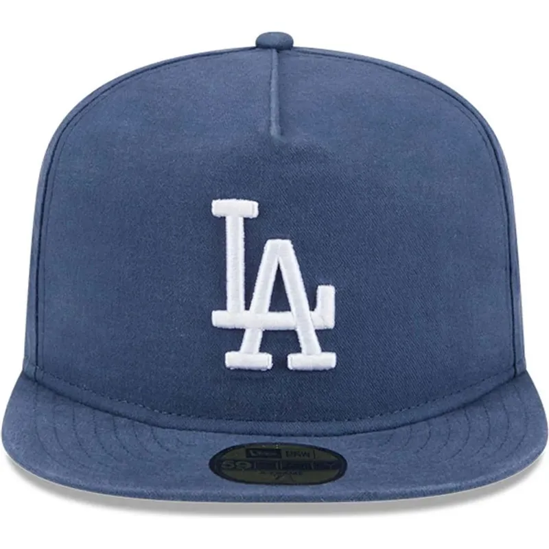 cap-lapos-sin-reguliran-59fifty-a-frame-championship-side-flag-los-angeles-dodgers-mlb-new-era