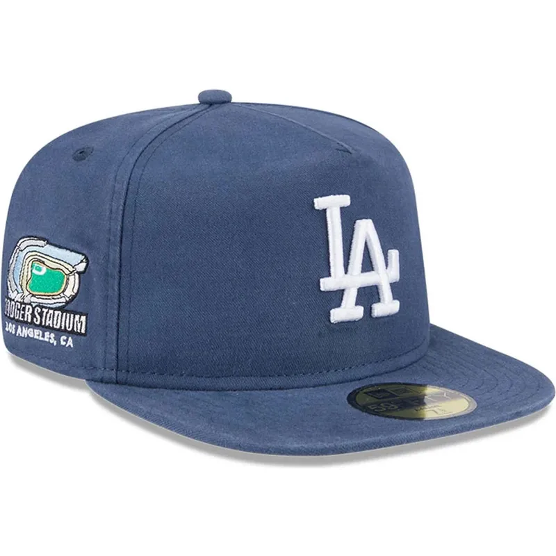 cap-lapos-sin-reguliran-59fifty-a-frame-championship-side-flag-los-angeles-dodgers-mlb-new-era