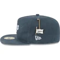 grune-flache-verstellbare-59fifty-a-frame-championship-side-flag-kappe-der-oakland-athletics-mlb-von-new-era
