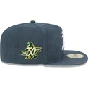 sapkak-lapos-zold-illesztett-59fifty-a-frame-championship-side-flag-oakland-athletics-mlb-new-era