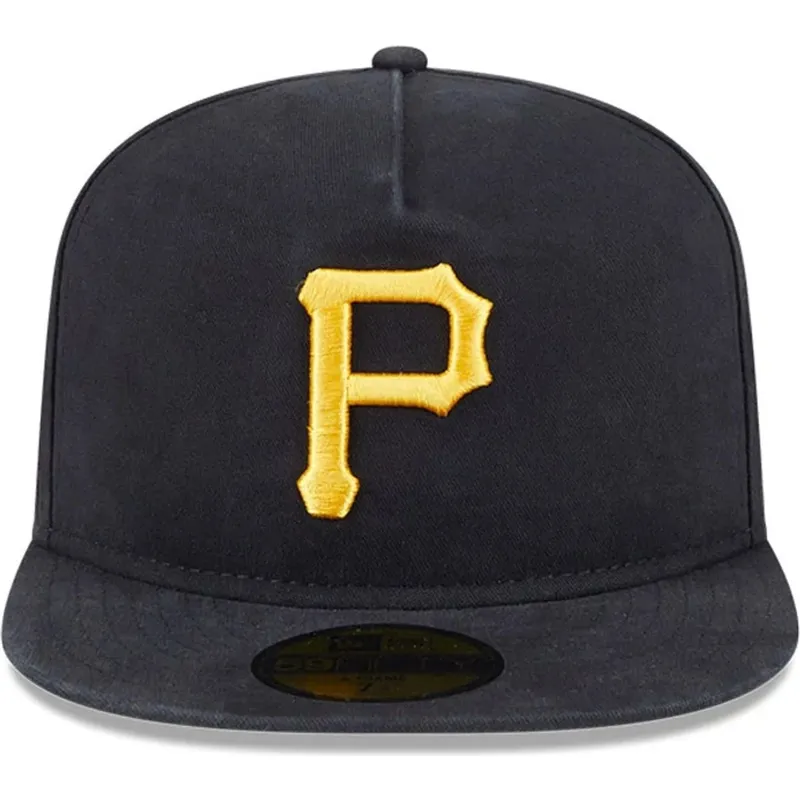sapkak-lapos-fekete-illesztett-59fifty-a-frame-championship-side-flag-pittsburgh-pirates-mlb-new-era