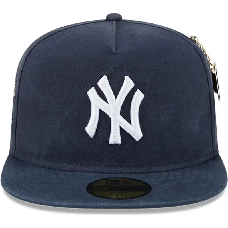 sapkak-lapos-sotetkek-illesztett-59fifty-a-frame-championship-side-flag-new-york-yankees-mlb-new-era sapkak-lapos-sotetkek-illesztett-59fifty-a-frame-championship-side-flag-new-york-yankees-mlb-new-era