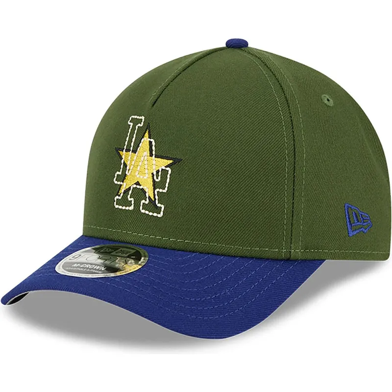 sapkak-ivelt-tobbszinu-snapback-9forty-m-crown-city-feature-los-angeles-dodgers-mlb-new-era