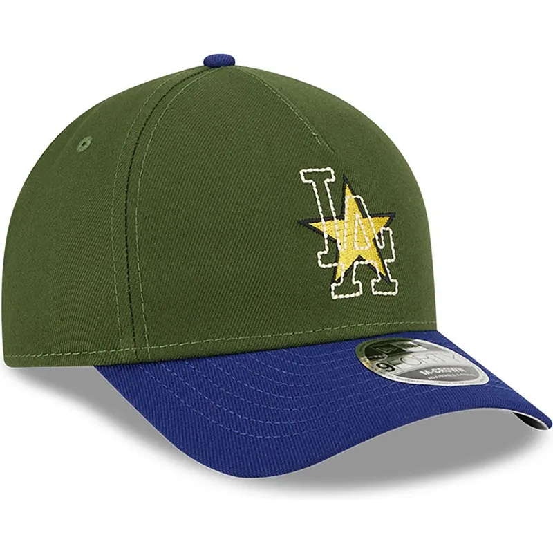 sapkak-ivelt-tobbszinu-snapback-9forty-m-crown-city-feature-los-angeles-dodgers-mlb-new-era