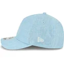 sapkak-ivelt-kek-snapback-9forty-m-crown-a-frame-cotton-weave-boston-red-sox-mlb-new-era