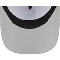sapkak-ivelt-szurke-snapback-9forty-m-crown-a-frame-cotton-weave-los-angeles-dodgers-mlb-new-era