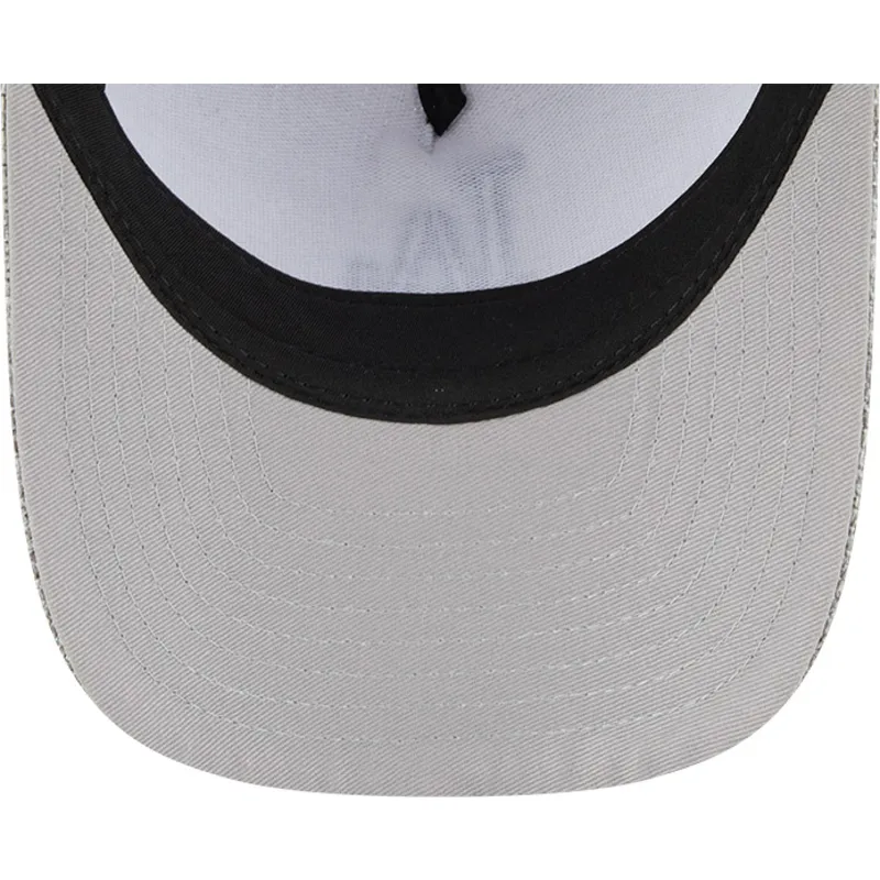 sapkak-ivelt-szurke-snapback-9forty-m-crown-a-frame-cotton-weave-los-angeles-dodgers-mlb-new-era