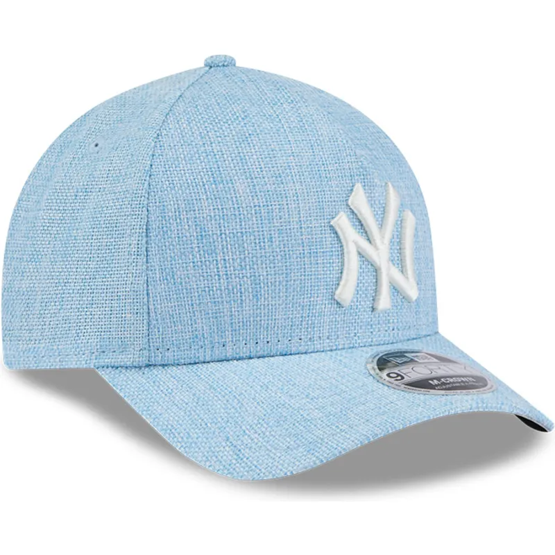 sapkak-ivelt-kek-snapback-9forty-m-crown-a-frame-cotton-weave-new-york-yankees-mlb-new-era sapkak-ivelt-kek-snapback-9forty-m-crown-a-frame-cotton-weave-new-york-yankees-mlb-new-era