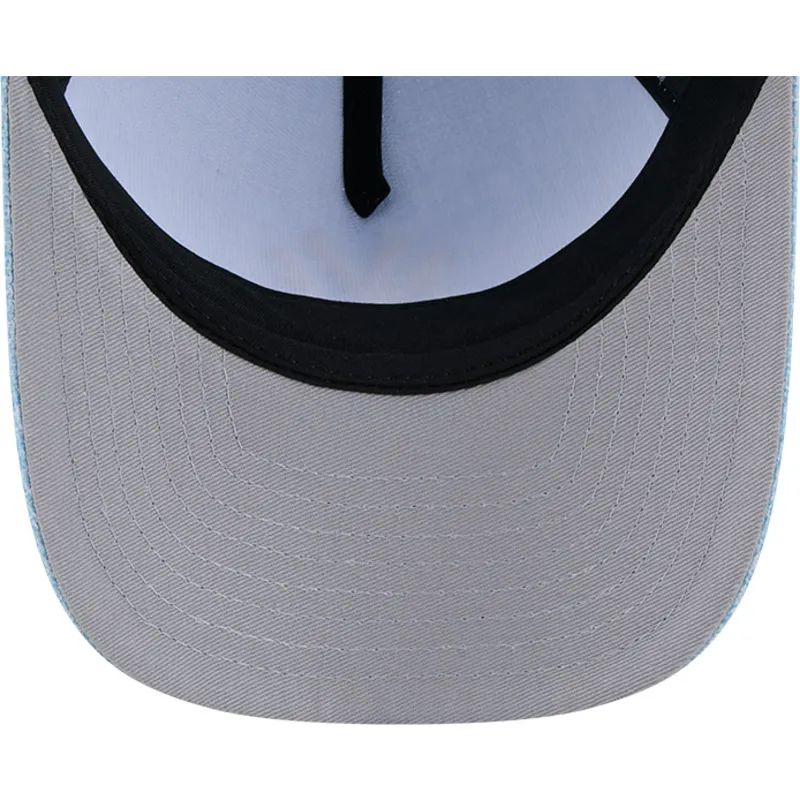 sapkak-ivelt-kek-snapback-9forty-m-crown-a-frame-cotton-weave-new-york-yankees-mlb-new-era sapkak-ivelt-kek-snapback-9forty-m-crown-a-frame-cotton-weave-new-york-yankees-mlb-new-era