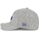 sapkak-ivelt-szurke-snapback-9forty-m-crown-a-frame-cotton-weave-los-angeles-lakers-nba-new-era