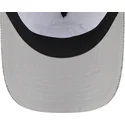 sapkak-ivelt-szurke-snapback-9forty-m-crown-a-frame-cotton-weave-los-angeles-lakers-nba-new-era