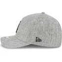 sapkak-ivelt-szurke-snapback-9forty-m-crown-a-frame-cotton-weave-chicago-white-sox-mlb-new-era