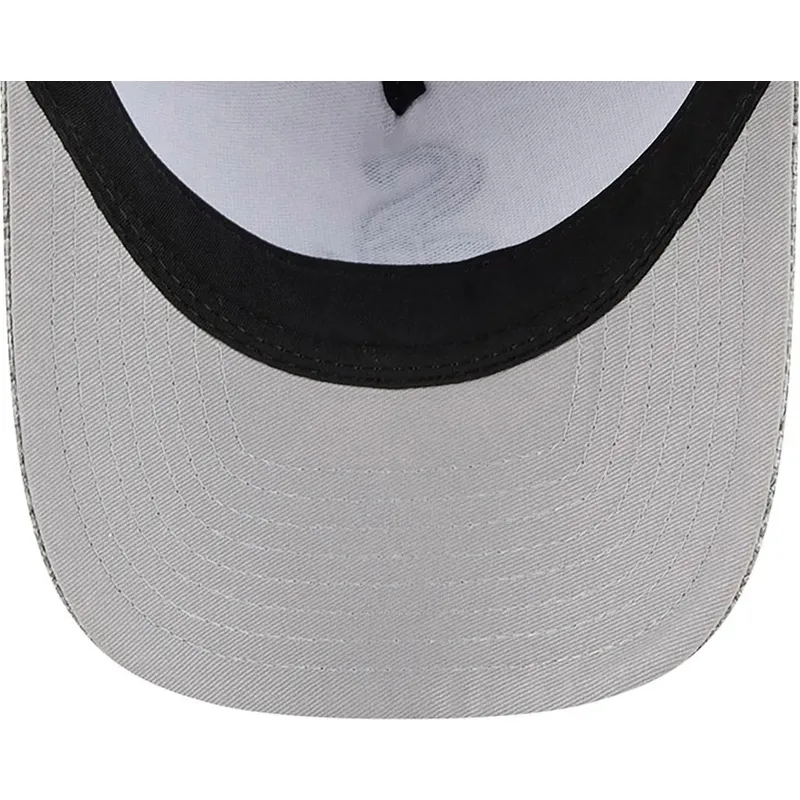 sapkak-ivelt-szurke-snapback-9forty-m-crown-a-frame-cotton-weave-chicago-white-sox-mlb-new-era