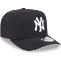 sapkak-ivelt-fekete-allithato-golfer-everyday-nylon-new-york-yankees-mlb-new-era