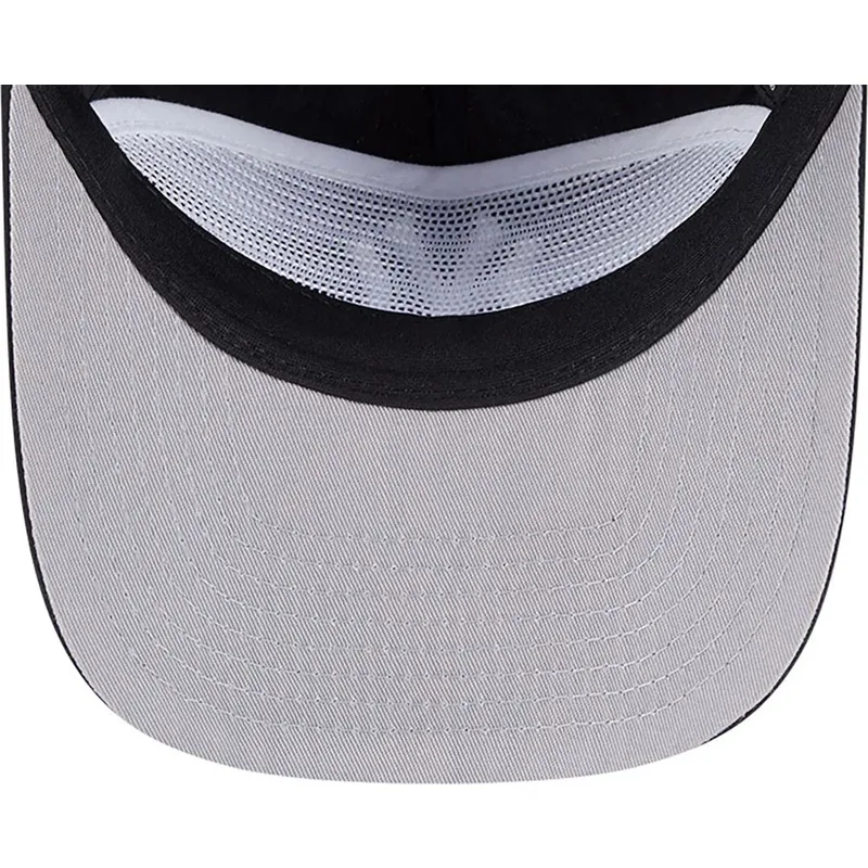 sapkak-ivelt-fekete-allithato-golfer-everyday-nylon-new-york-yankees-mlb-new-era