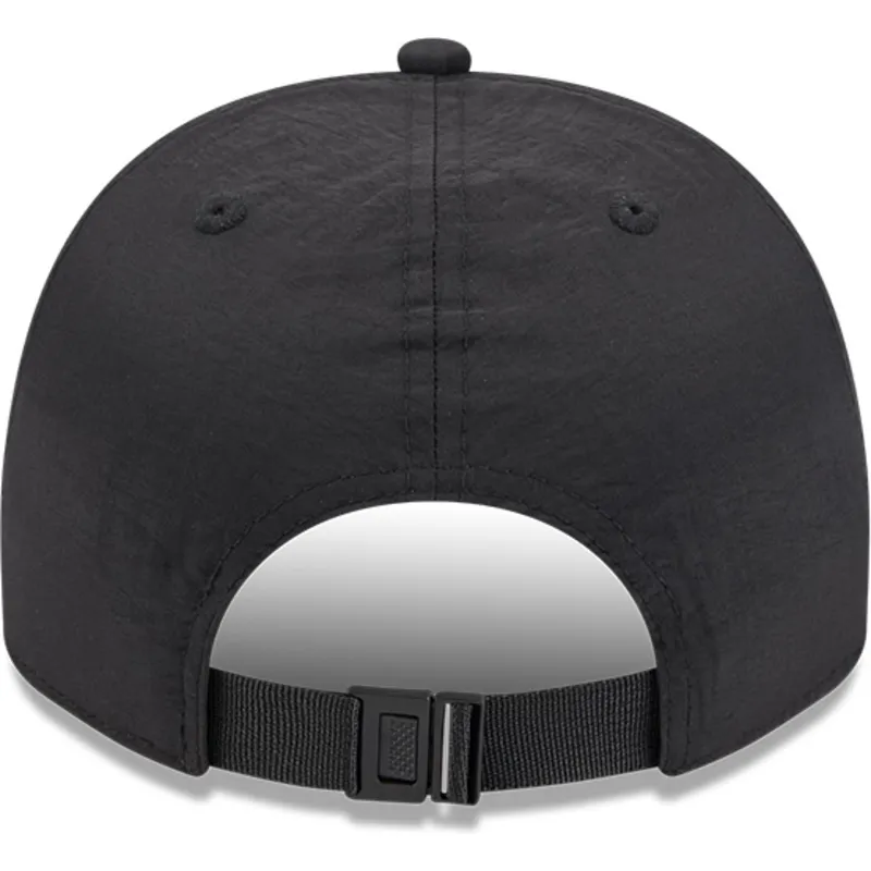 sapkak-ivelt-fekete-allithato-golfer-everyday-nylon-chicago-bulls-nba-new-era