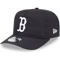sapkak-ivelt-fekete-allithato-golfer-everyday-nylon-boston-red-sox-mlb-new-era