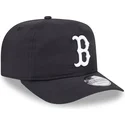 sapkak-ivelt-fekete-allithato-golfer-everyday-nylon-boston-red-sox-mlb-new-era
