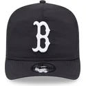 sapkak-ivelt-fekete-allithato-golfer-everyday-nylon-boston-red-sox-mlb-new-era