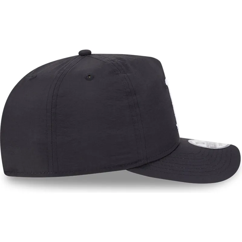 sapkak-ivelt-fekete-allithato-golfer-everyday-nylon-boston-red-sox-mlb-new-era