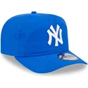 bla-bojd-justerbar-keps-golfer-everyday-nylon-fran-new-york-yankees-mlb-av-new-era