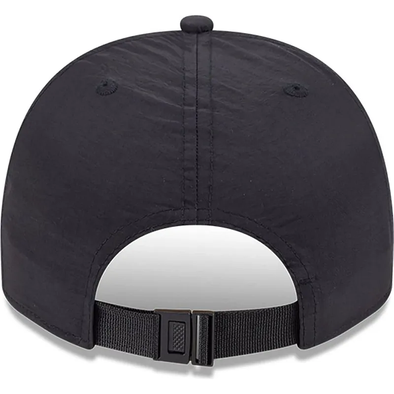 sapkak-ivelt-fekete-allithato-golfer-everyday-nylon-los-angeles-dodgers-mlb-new-era