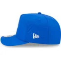 los-angeles-dodgers-mlb-new-era-justerbar-bla-bojd-skarmkeps-golfer-everyday-nylon