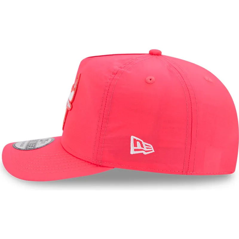 sapkak-ivelt-rozsaszin-allithato-golfer-everyday-nylon-chicago-bulls-nba-new-era