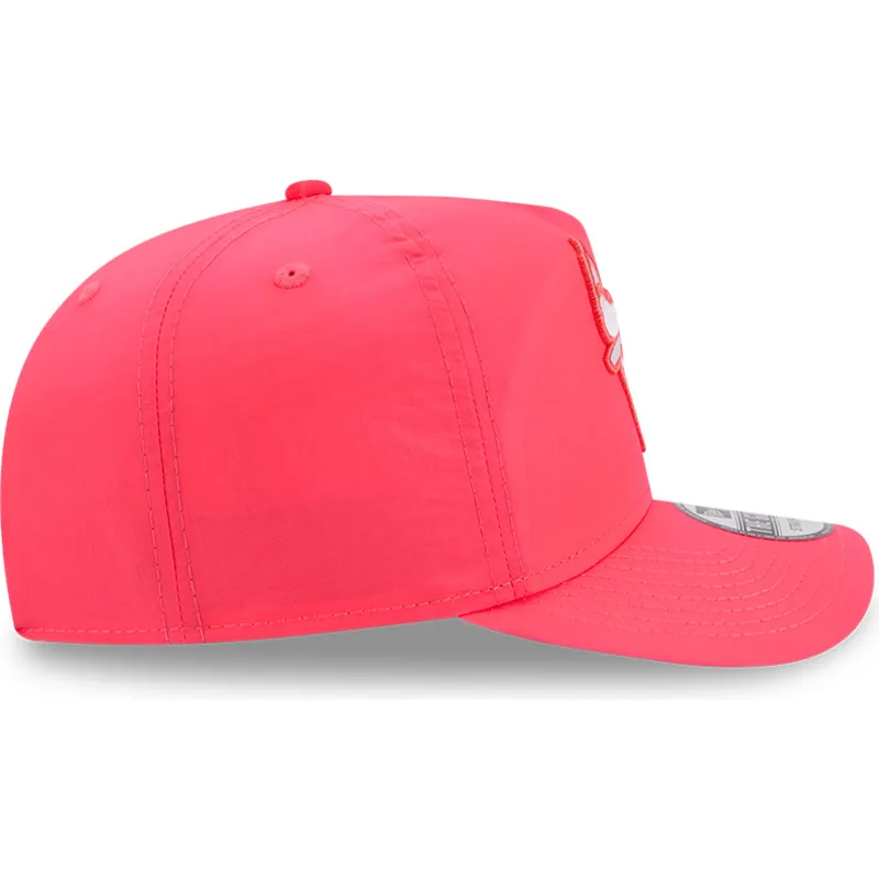 sapkak-ivelt-rozsaszin-allithato-golfer-everyday-nylon-chicago-bulls-nba-new-era