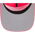 cap-ivelt-roza-reguliruema-lenta-golfer-everyday-nylon-chicago-bulls-nba-new-era