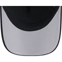 new-york-yankees-mlb-new-era-9forty-m-crown-a-frame-gradient-raceway-svart-truckerkeps