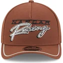 sapkak-ivelt-barna-snapback-9forty-m-crown-a-frame-motorsport-nascar-new-era