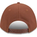 sapkak-ivelt-barna-snapback-9forty-m-crown-a-frame-motorsport-nascar-new-era