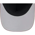 sapkak-ivelt-barna-snapback-9forty-m-crown-a-frame-motorsport-nascar-new-era