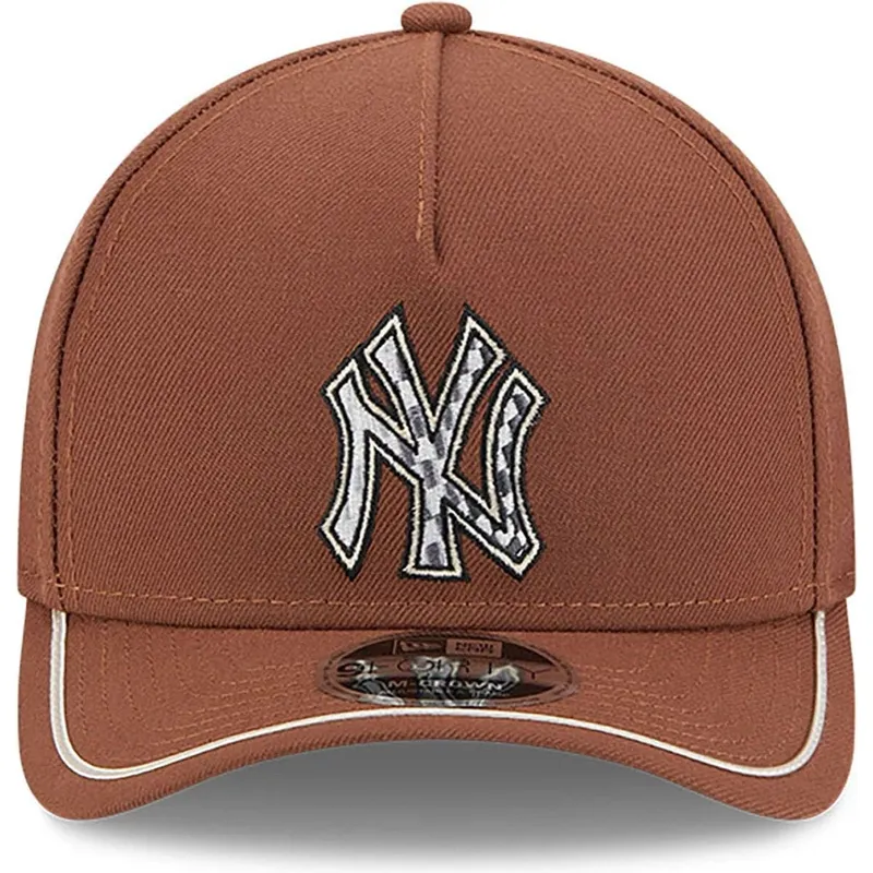 cap-ivelt-kafyav-snapbek-9forty-m-crown-a-frame-motorsport-new-york-yankees-mlb-new-era