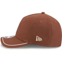 sapkak-ivelt-barna-snapback-9forty-m-crown-a-frame-motorsport-new-york-yankees-mlb-new-era