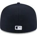 new-era-new-york-yankees-mlb-59fifty-state-stitch-fitted-cap-in-marineblau