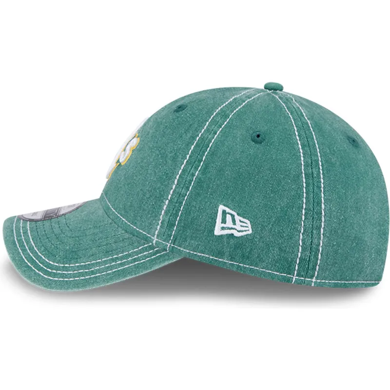 sapkak-ivelt-zold-allithato-9twenty-washed-contrast-oakland-athletics-mlb-new-era