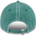 sapkak-ivelt-zold-allithato-9twenty-washed-contrast-oakland-athletics-mlb-new-era