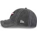 justerbar-gra-bojd-keps-9twenty-washed-contrast-chicago-bulls-nba-fran-new-era