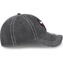 justerbar-gra-bojd-keps-9twenty-washed-contrast-chicago-bulls-nba-fran-new-era